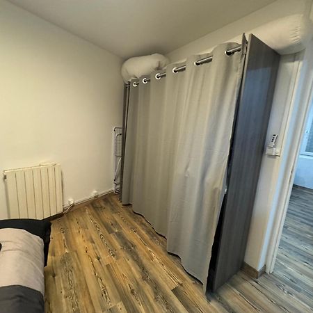 Appartement Cosy Roussillon  Kültér fotó