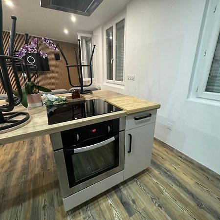 Appartement Cosy Roussillon  Kültér fotó