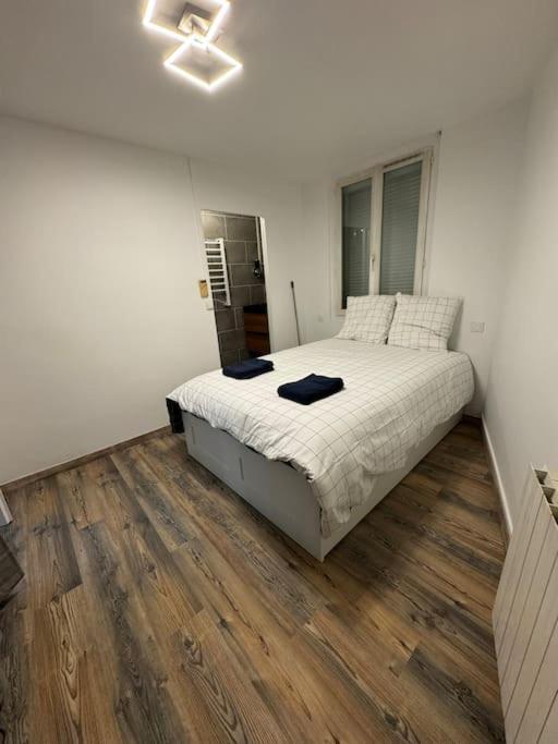 Appartement Cosy Roussillon  Kültér fotó