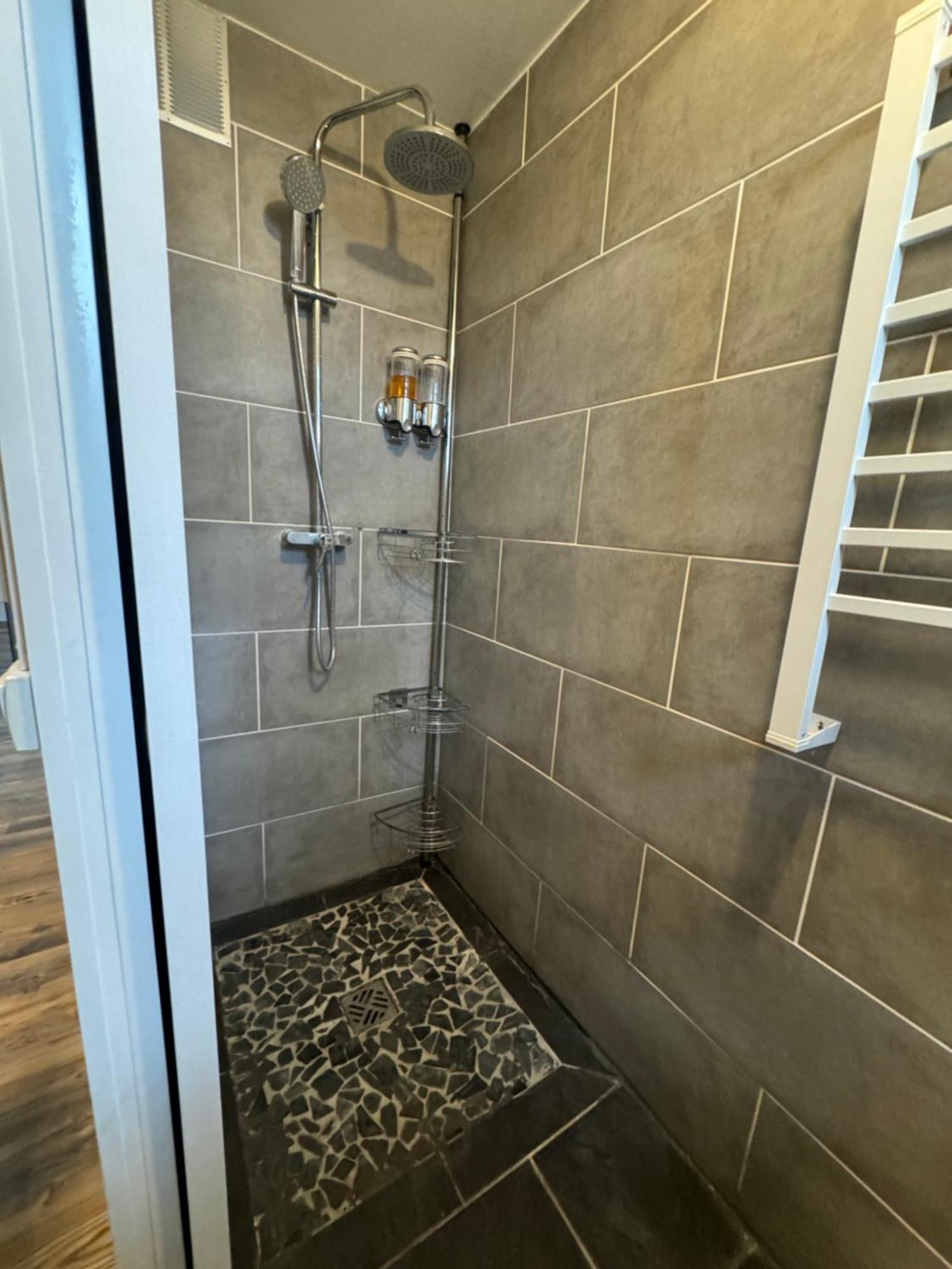 Appartement Cosy Roussillon  Kültér fotó