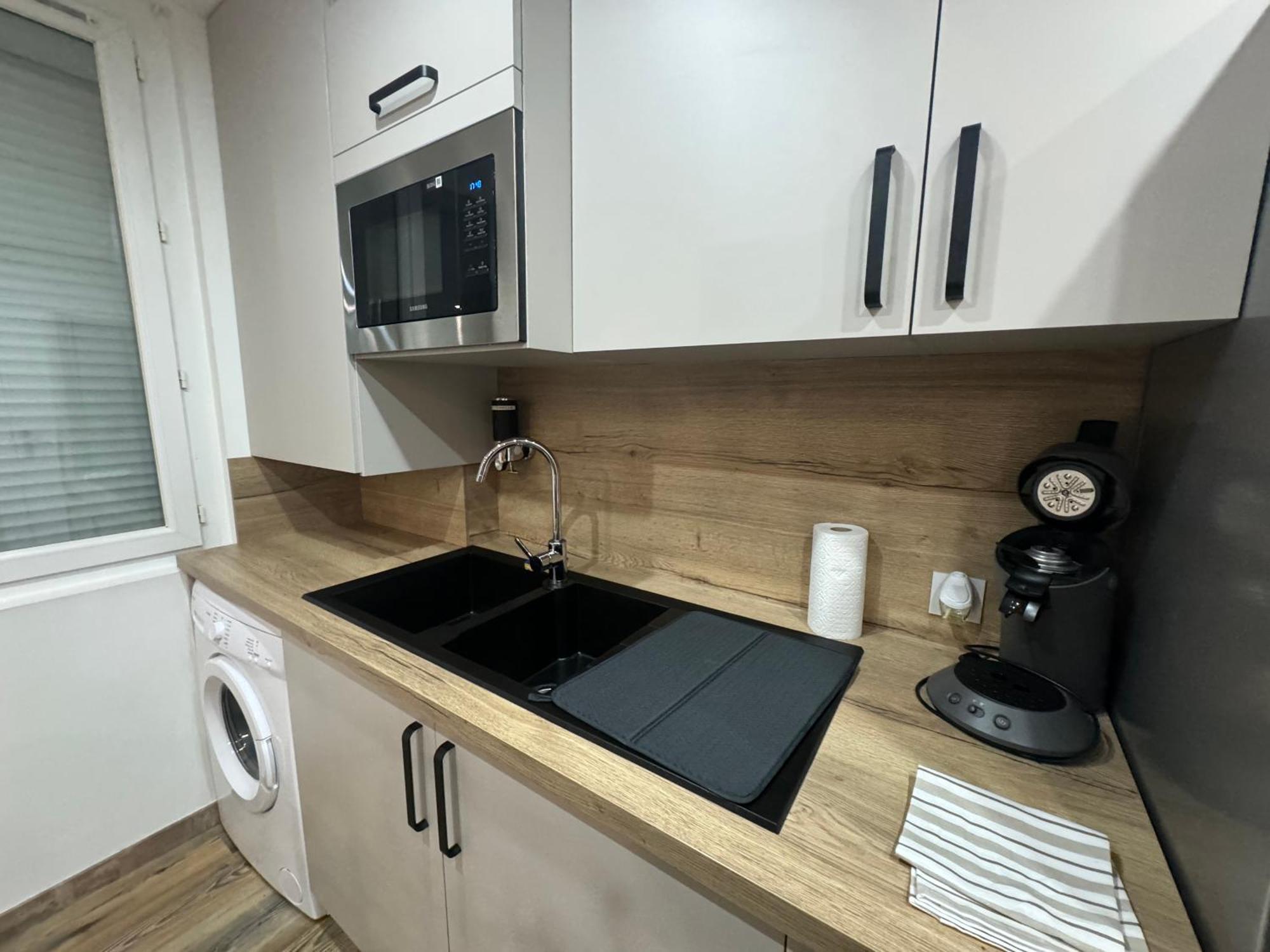 Appartement Cosy Roussillon  Kültér fotó