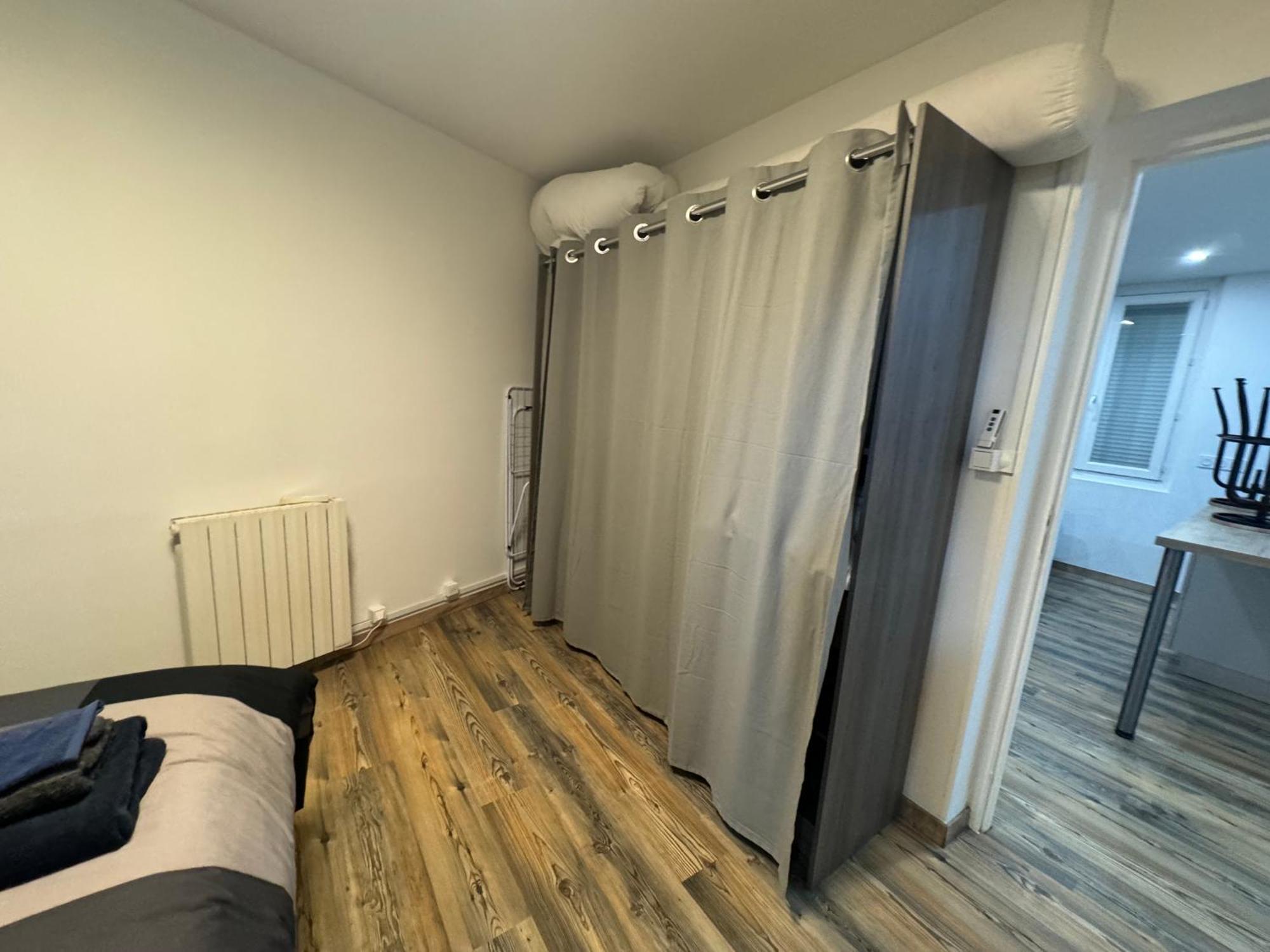 Appartement Cosy Roussillon  Kültér fotó